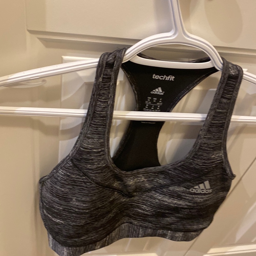 Tech fit adidas
